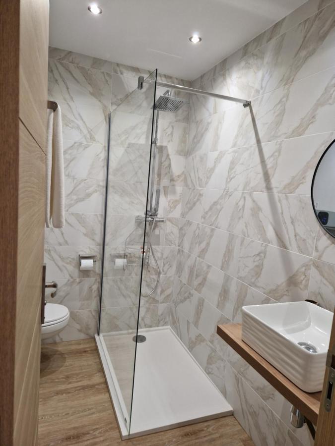 Appartement Ajaccio Climatise 4 Personnes Parking Gratuit 외부 사진